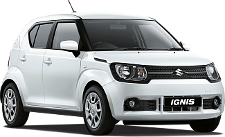   Suzuki () Ignis II